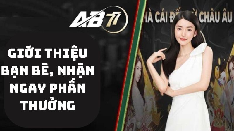 giới thiệu bạn bè