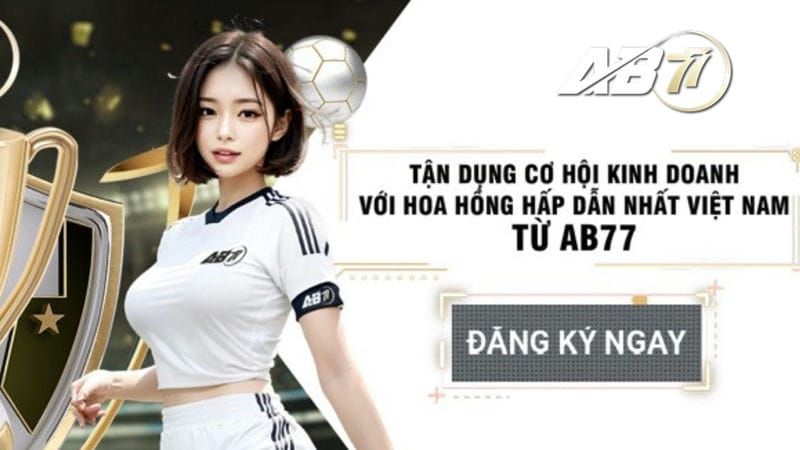 đại lý AB77