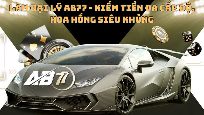 đại lý AB77